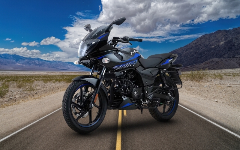 Bajaj Pulsar 220F